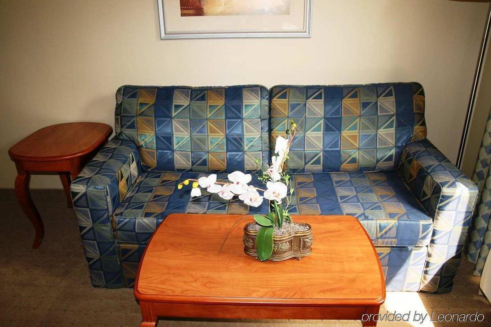 Hampton Inn & Suites Providence / סמית'פילד חדר תמונה